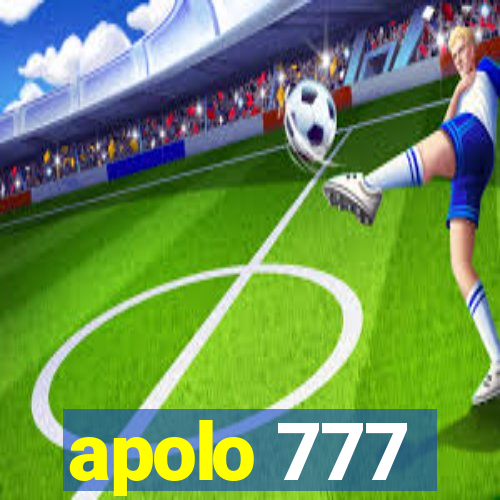 apolo 777